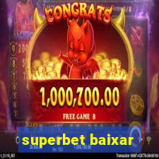 superbet baixar